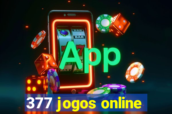 377 jogos online